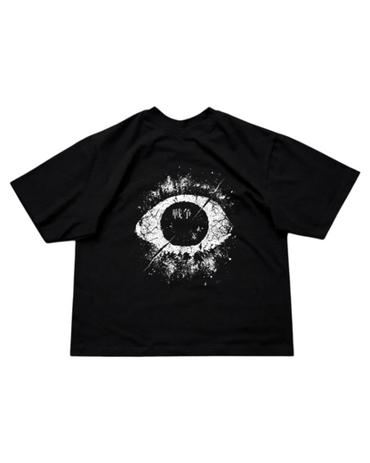 “Eye For An Eye” Heavyweight Graphic Tee