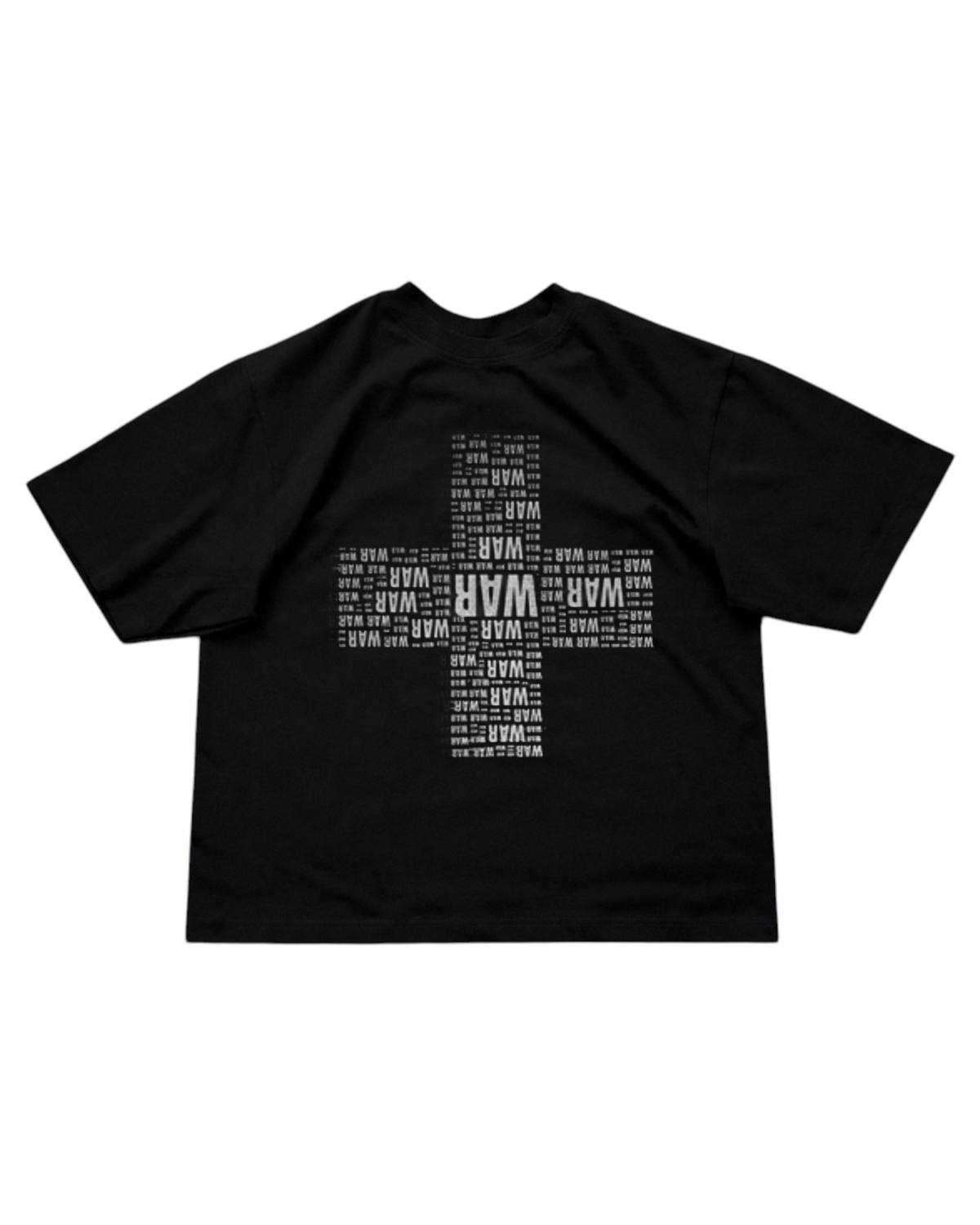 “War” Heavyweight Graphic Tee
