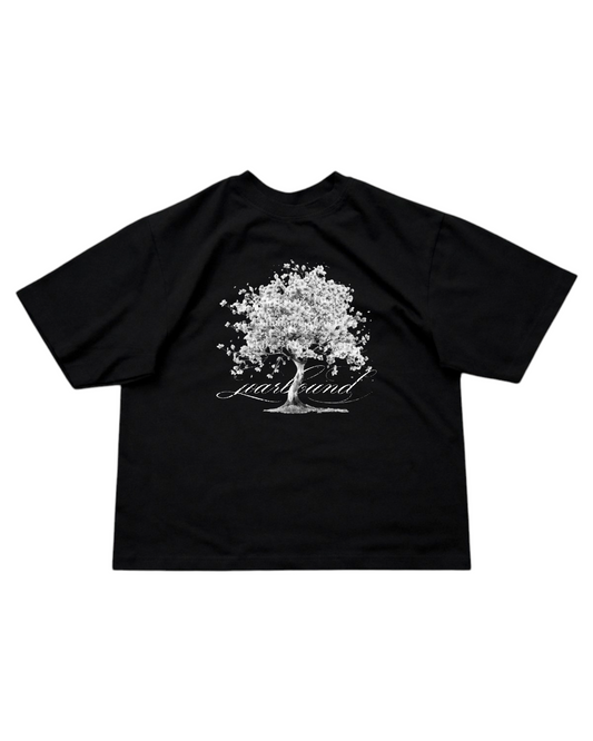 “Blossom” Heavyweight Graphic Tee