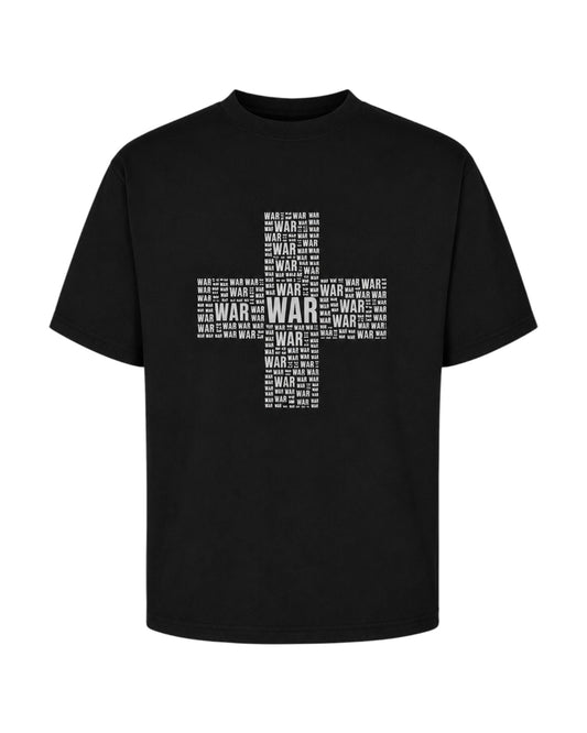 War Heavyweight Tee